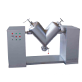 VH-5 V Type High Efficiency Mixer/ V mixer /Pharmaceutical Powder mixing machine